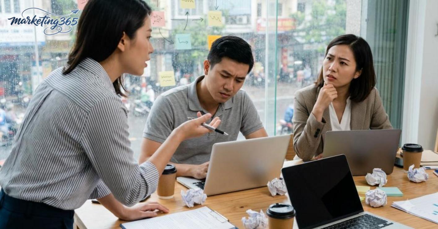 Những lỗi người mới thường gặp khi cố rèn kỹ năng mềm