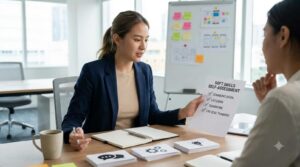 Kỹ Năng Mềm Cần Có Của Marketer Cho Người Mới