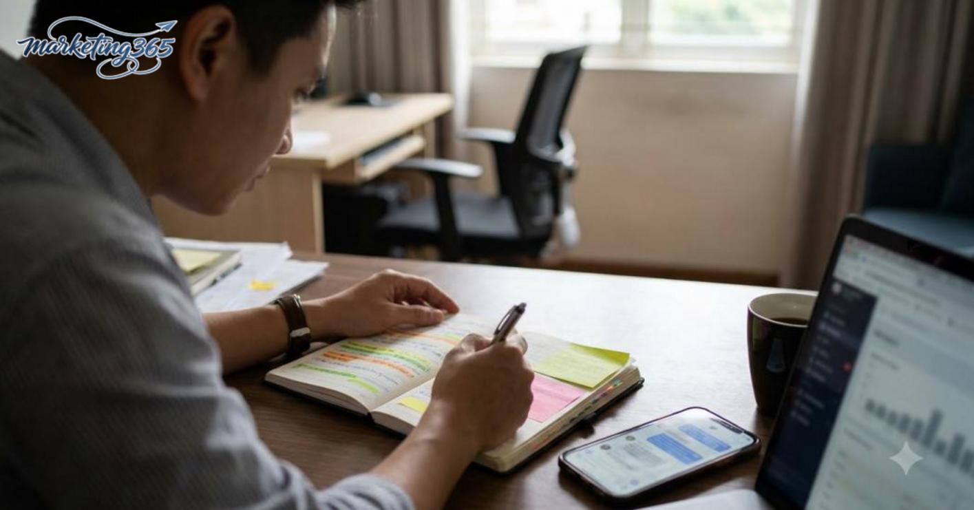 Cách tự kiểm tra mình đang thiếu kỹ năng mềm nào