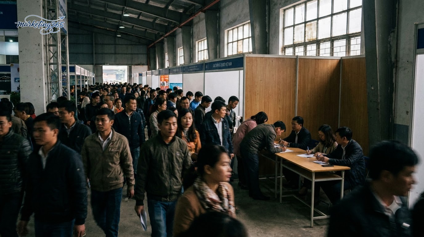 Biết khách rơi ở đâu thì mới biết sửa chỗ nào