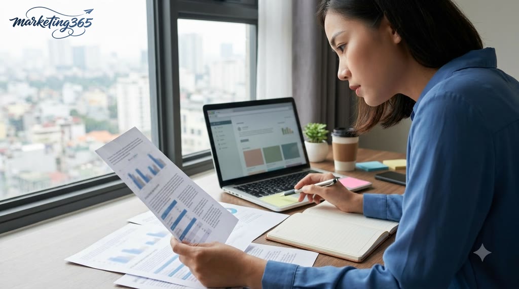 Nghề content writer có tương lai không trong bối cảnh thị trường hiện nay?