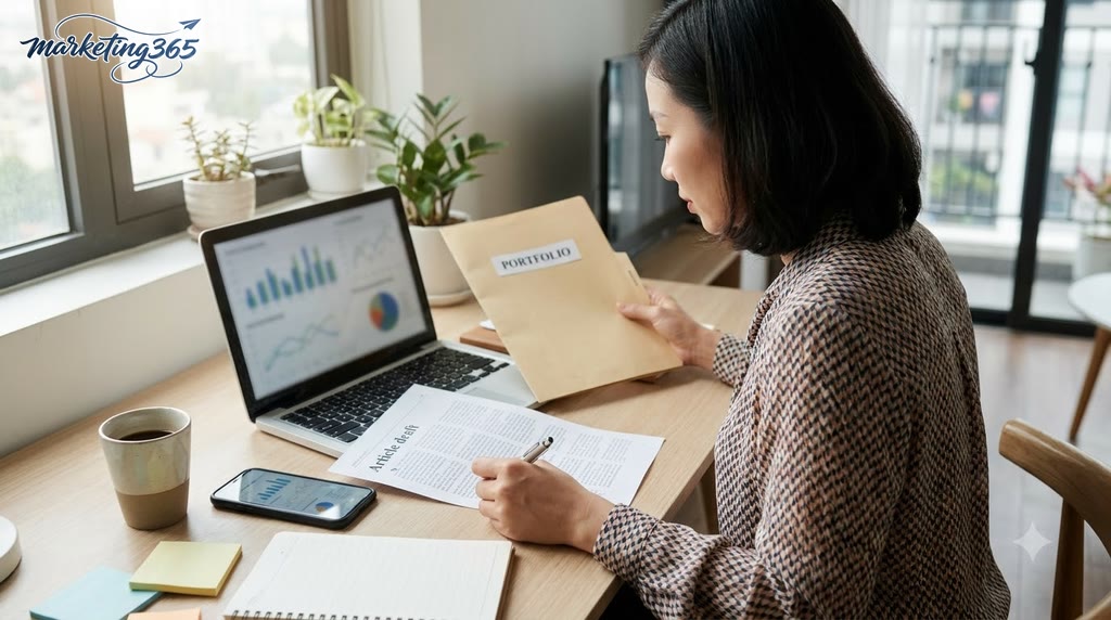 Muốn tránh “điểm gãy” nghề content writer thì cần làm gì ngay từ đầu?