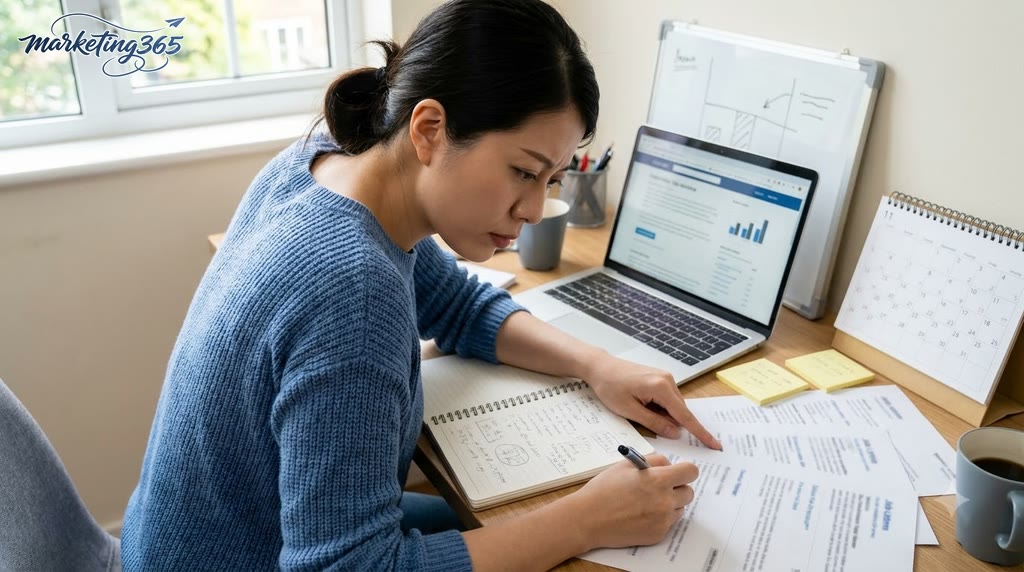 Những tín hiệu nào cho thấy doanh nghiệp vẫn cần content writer?