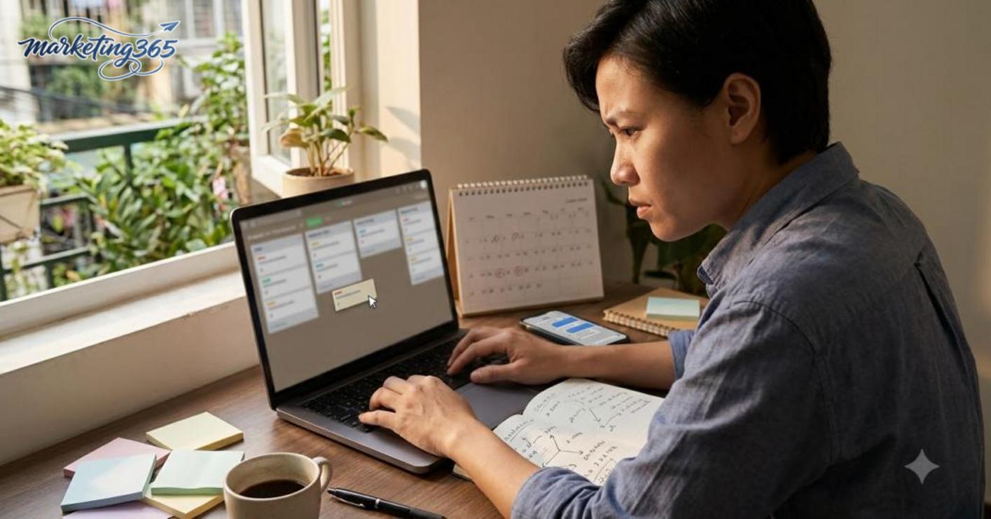 Những tính năng nào freelancer nên ưu tiên khi chọn phần mềm?