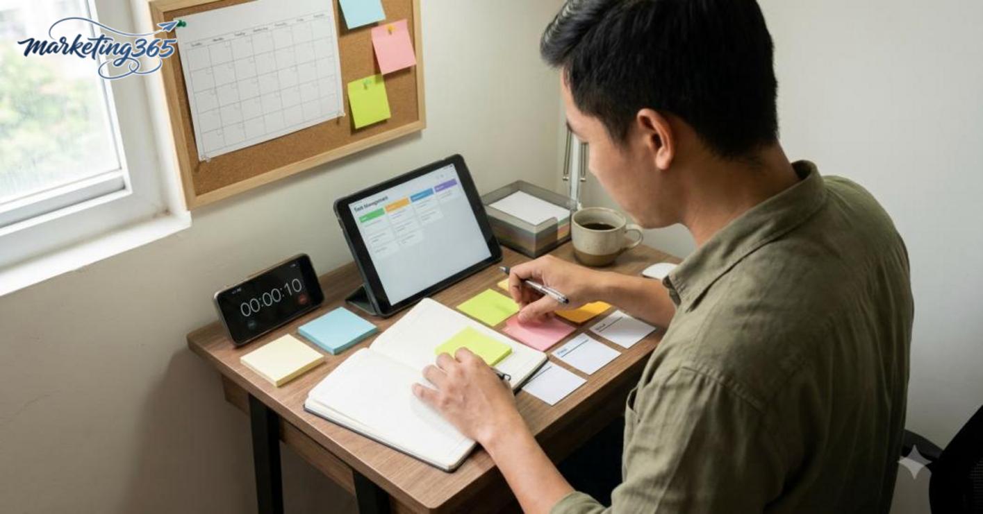 Những câu hỏi thường gặp về phần mềm quản lý dự án cho freelancer
