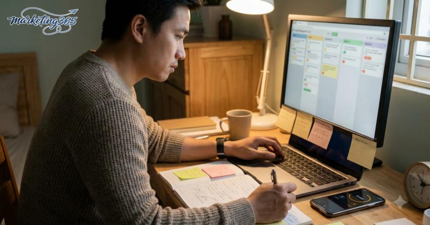 Có nên dùng phần mềm miễn phí trước không?