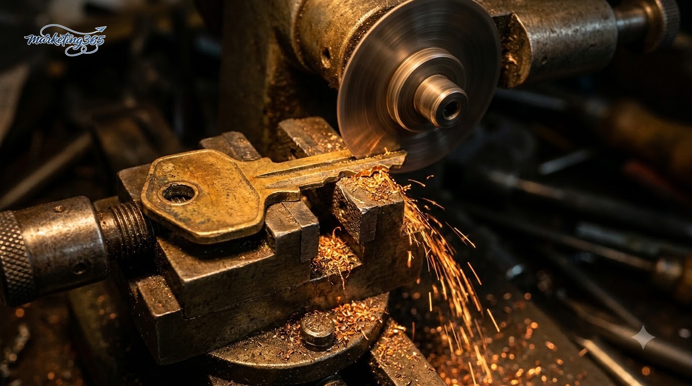 Gọt câu lệnh cho AI cũng là một nghề thủ công