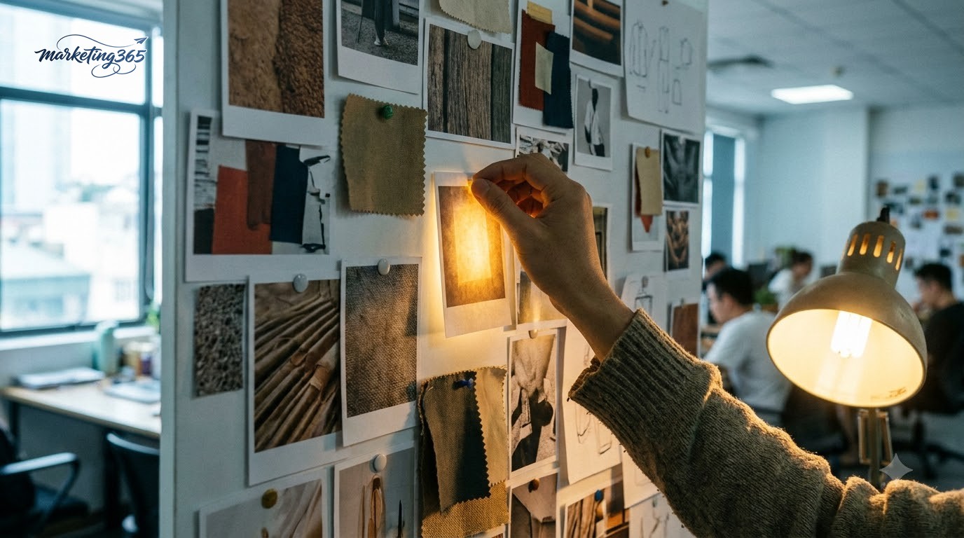 Một startup Hà Nội dùng AI dựng bộ ý tưởng nội dung