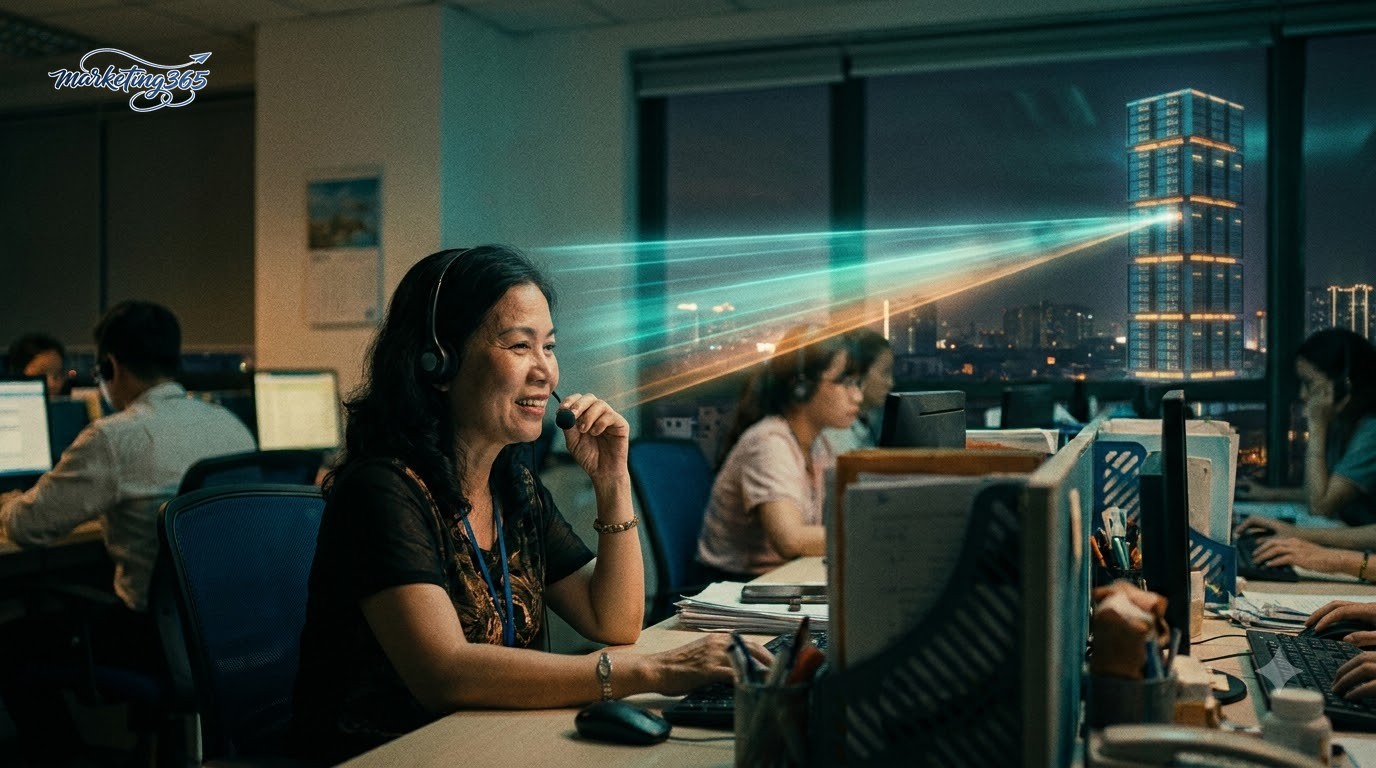 Câu trả lời dựa trên tài liệu thật thay vì bịa ra