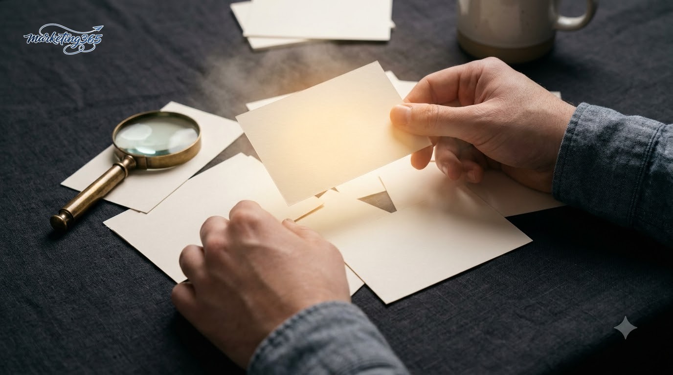 Bắt tay vào làm: chọn từ khoá, sắp nội dung, dọn kỹ thuật