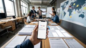Nguồn chọn lọc của AI Search đang làm SEO đổi thước đo giá trị