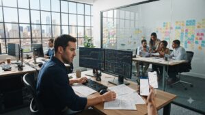 Workflow AI agent chỉ tạo giá trị khi quyền thao tác đi kèm điểm kiểm soát