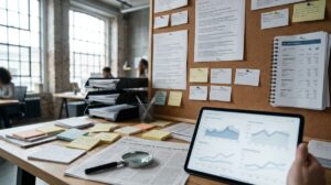 SEO trong AI Search đang chuyển từ cuộc đua vị trí sang cuộc kiểm tra nguồn