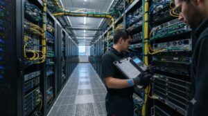 Quyền tự động hóa của model AI mới phụ thuộc vào dữ liệu, compute và bước kiểm tra