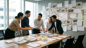 Giải trình SEO sẽ nặng hơn thứ hạng khi AI Search chọn lọc nguồn