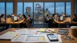 Thị trường model AI sẽ bán bằng khả năng làm việc, không chỉ bằng benchmark