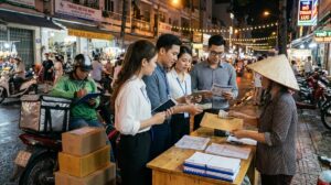 Kinh tế agent sẽ lớn từ việc nhỏ nếu đầu ra được kiểm chứng