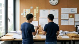 Email do AI hỗ trợ buộc content marketing trả lời câu hỏi ai kiểm soát lời gửi