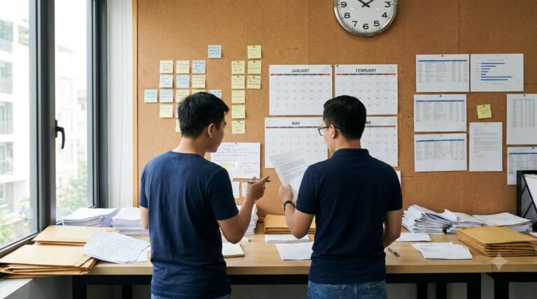 Email do AI hỗ trợ buộc content marketing trả lời câu hỏi ai kiểm soát lời gửi