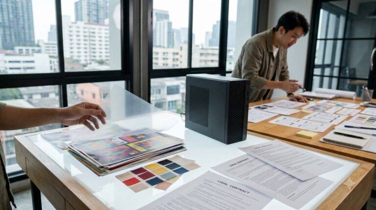 Mô hình AI mới rẻ hơn buộc marketing tính cả chi phí kiểm soát