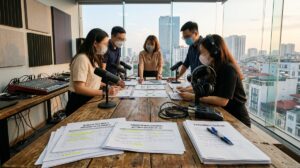 Âm thanh AI và dữ liệu riêng tư buộc marketer đổi cách chọn model