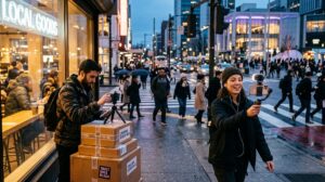 Social Media Is Shifting From Reach to Verifiable Trust