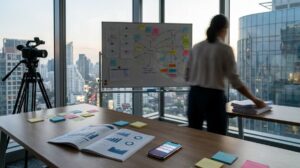 Hiệu suất theo workflow mới quyết định model AI có đáng dùng