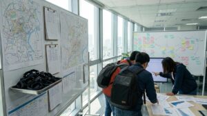Tự động hoá AI chỉ tạo giá trị khi agent nối được tín hiệu với hành động