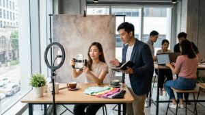 Influencer marketing đang trở thành cách OpenAI định hình lại niềm tin với ChatGPT