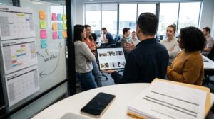 Social media đang chuyển từ chạy theo reach sang kiểm chứng niềm tin như thế nào?