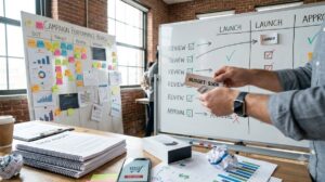 Agentic model đổi cách đo hiệu quả marketing: hoàn tất việc quan trọng hơn benchmark