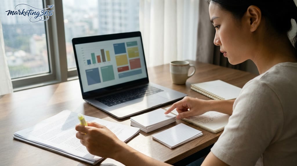 Đánh giá nội dung chuẩn SEO: bài nào giữ, bài nào sửa, bài nào nên gộp
