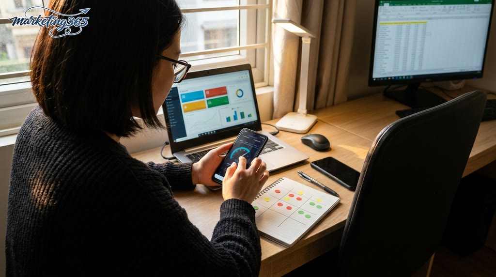 Công cụ audit SEO nào nên dùng ở mức cơ bản
