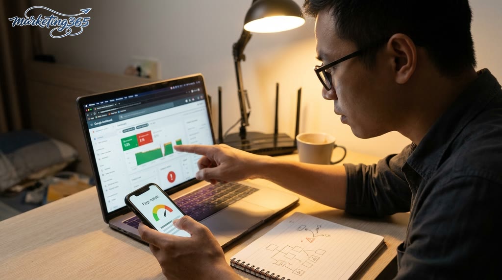 Những câu hỏi thường gặp về cách audit seo website cơ bản