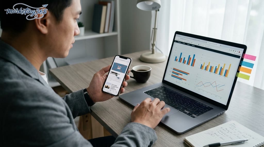 Những lỗi thường làm audit SEO trở nên vô dụng