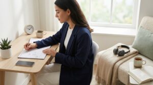 Cách Cân Bằng Công Việc Và Cuộc Sống Nghề Marketing