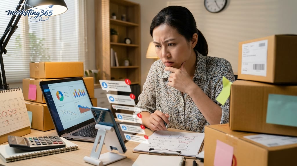 Những sai lầm cần tránh khi chăm sóc khách hàng cũ