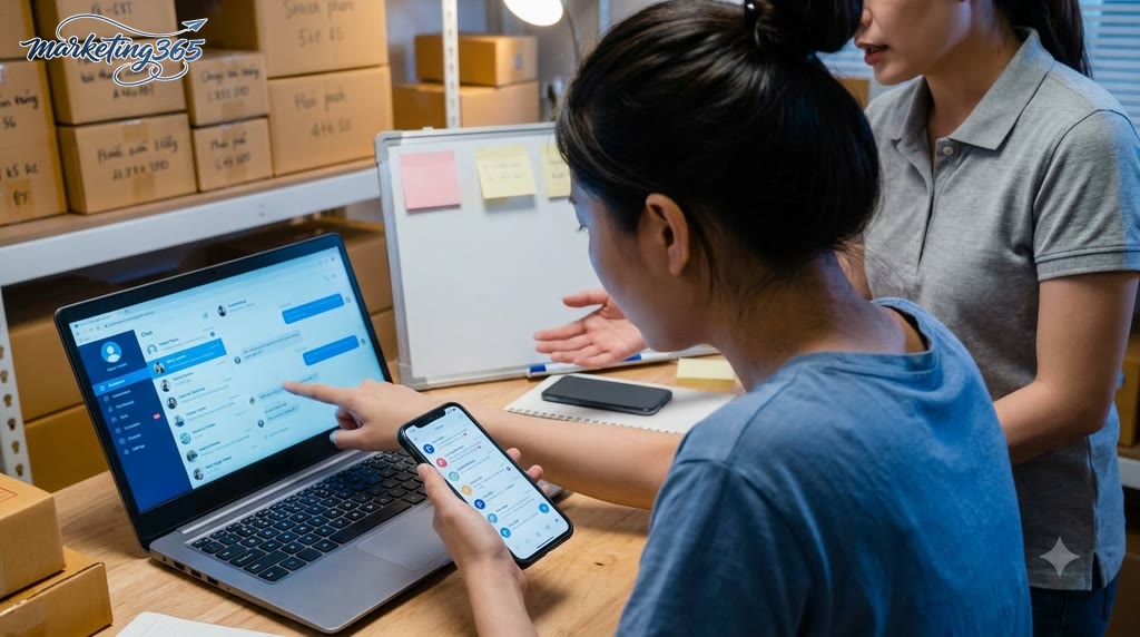 Common Messenger ad mistakes and how to fix them
