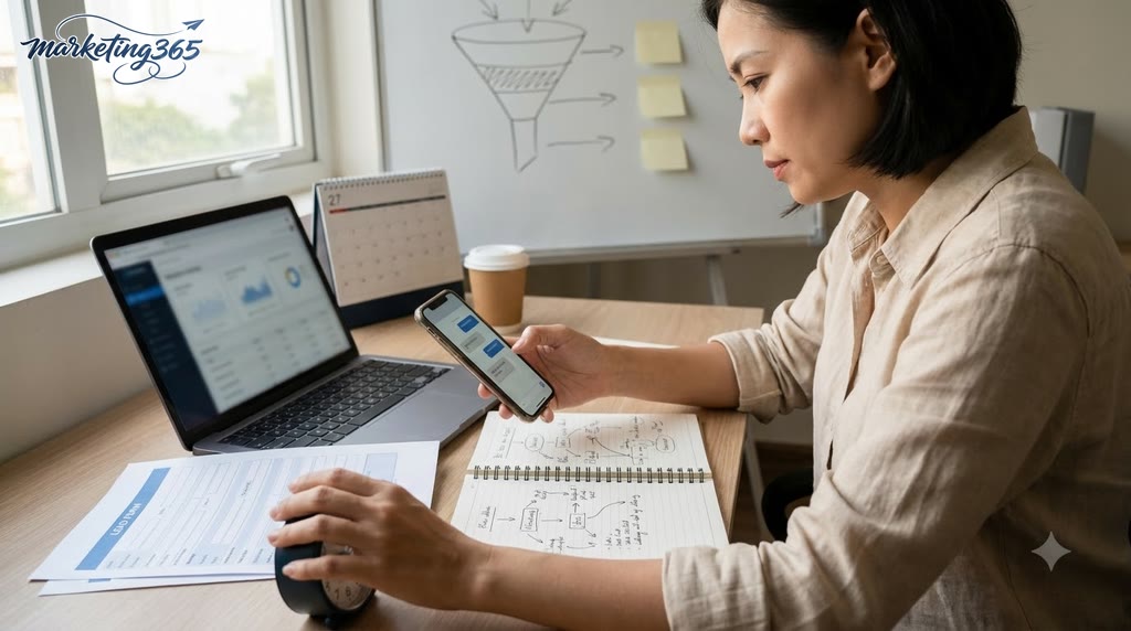 Frequently asked questions about how to run Messenger ads for lead generation