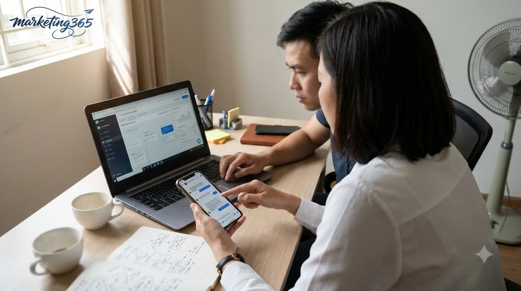 What should you prepare before launching to avoid burning budget?