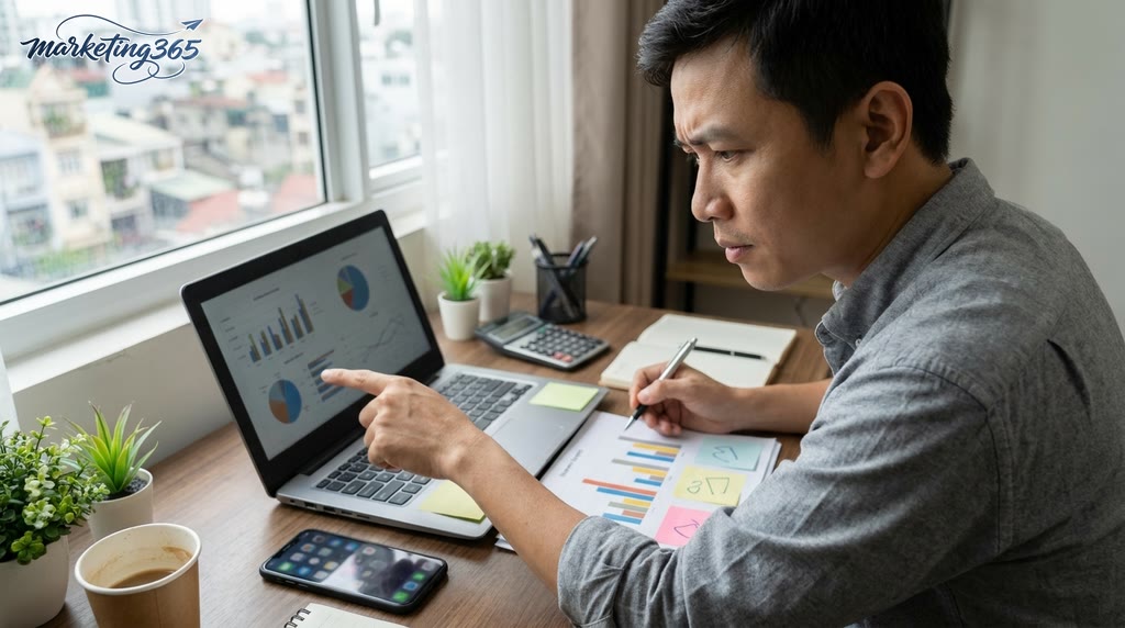 Những lỗi phổ biến khiến đo lường bị sai