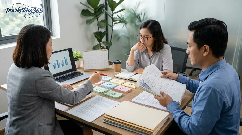 Khi nào nên áp dụng, khi nào chưa nên vội dùng AI cá nhân hóa?