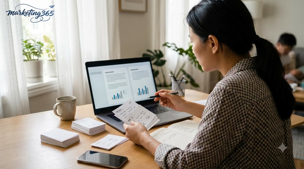 Cách dùng AI để tóm tắt phản hồi khách hàng theo từng bước