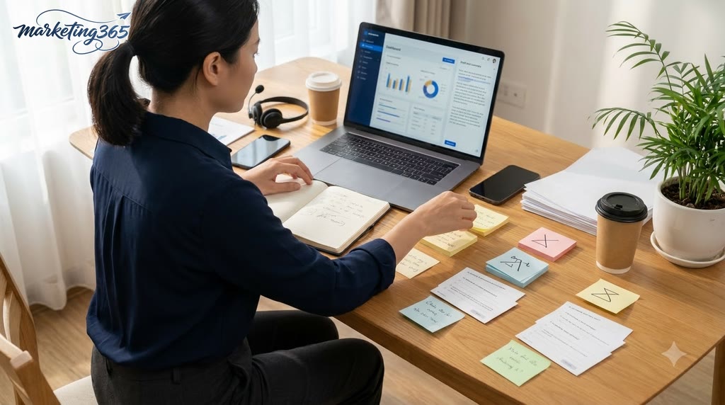 AI tóm tắt phản hồi khách hàng là gì và khi nào nên dùng