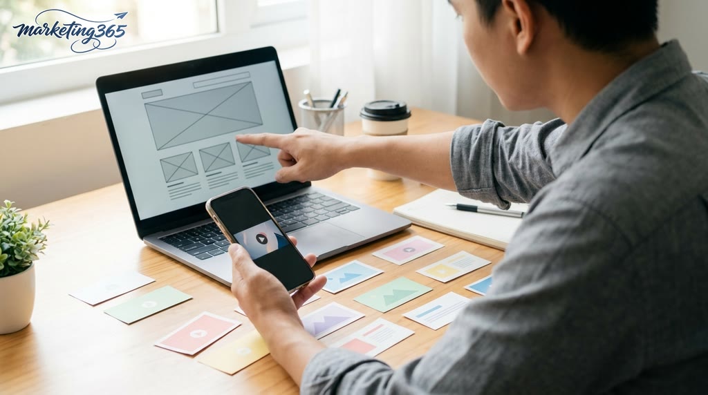 Cách kể chuyện thương hiệu cho đúng ngữ cảnh từng kênh