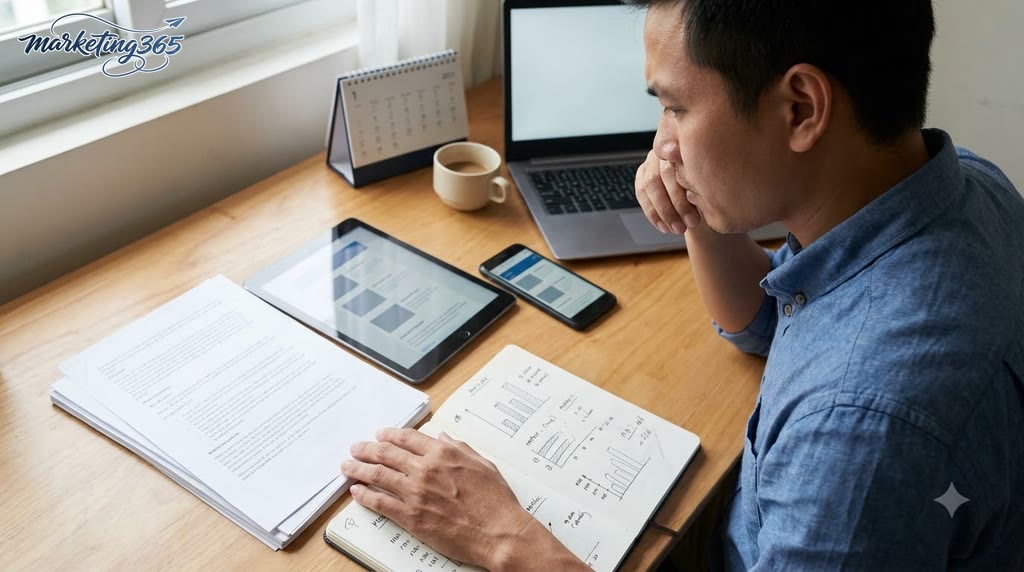 Cách đo xem việc tái sử dụng có đáng làm không