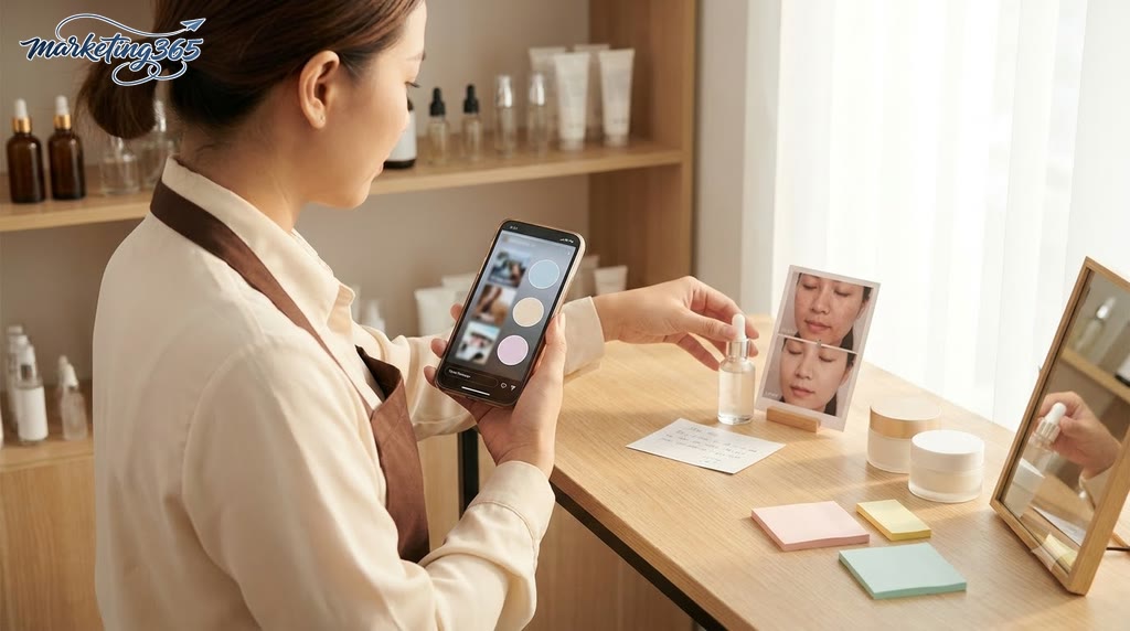 Những câu hỏi thường gặp về cách tận dụng story facebook bán hàng