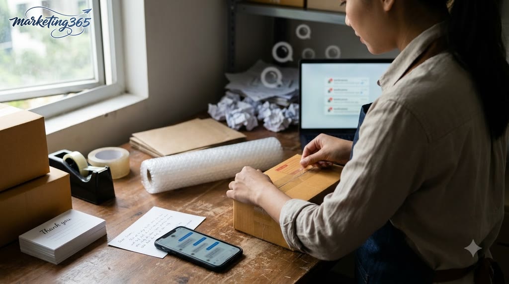 Những cách tăng review nên làm và những cách không nên chạm vào
