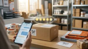Cách Tăng Đánh Giá 5 Sao Trên Shopee An Toàn