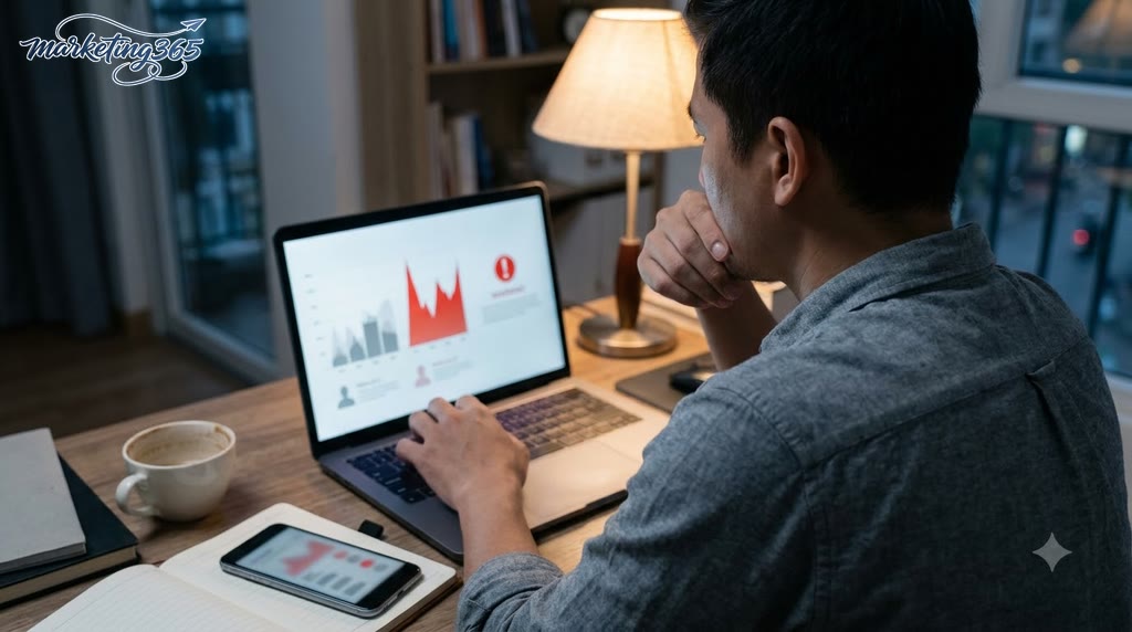 Những cách tăng share dễ gây rủi ro nên tránh